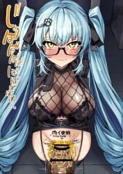 privaty (nikke) from goddess of victory: nikke by ninopal