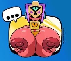 brawl_stars emote marlongames201 najia_(brawl_stars) pin supercell