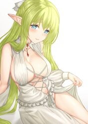 Lyrule (Choujin Koukousei-Tachi Wa Isekai Demo Yoyuu De Ikinuku You Desu!) Rule 34 Image