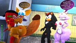 blaze the cat from sega by rocketspuff