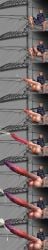 1futa balls_bigger_than_head balls_bigger_than_torso balls_expansion cum cumming futanari gaussnek huge_cock huge_penis hyper hyper_balls hyper_penis jujutsu_kaisen massive_penis multiple_images orange_hair penis_bigger_than_body penis_expansion penis_longer_than_knee solo_futa tagme