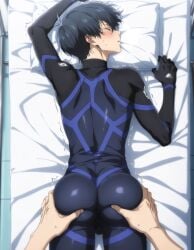 Ai Rule 34 Image