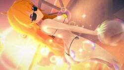 yang xiao long from rwby by logang45