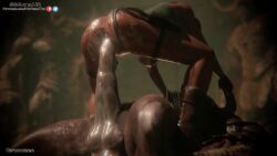 animated boobs breast gifdoozer hentai lara_croft lara_croft_(survivor) penis ponytail public pussy riding_penis sfm tagme thick_penis tomb_raider tomb_raider_(survivor) uncensored vranimeted