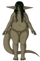 Chubby Rule 34 Image