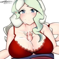 diana cavendish from little witch academia by t-mimi