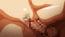 10s 1boy 1girls 2019 animated arms_around_legs ass bunnywalker censored fat_male fat_man fat_ugly_man female leg_up male mind_control obata_yui pubic_hair pussy pussy_juice rape saimin_seishidou sex shiny_skin spread_legs straddling sweat t-rex_(animation_studio) tanaka_hajime_(saimin_seishidou) testicles ugly_bastard virginity_loss