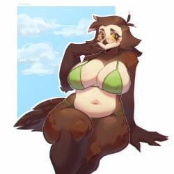 marlene (crumbleferret) from original by goosia