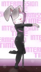vee (dandy's world) from dandy's world by pokerjokerful
