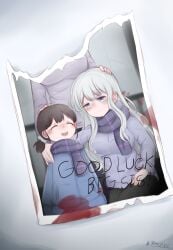 original fan art