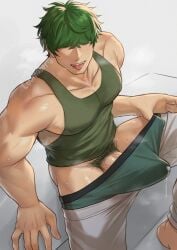 lowen (fire emblem) from fire emblem by toumato