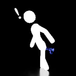 crudo crudo3d dild dildo_in_ass dildo_in_pussy dildo_in_vagina dildo_penetration dildo_riding female gay gay_male gay_sex hetero_sex heterosexual heterosexual_female heterosexual_sex male male/female male_focus male_only oc original original_character pixelated straight unisex white white_hair white_skin woman_focus woman_only woman_solo