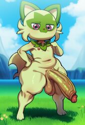 Pokemon (Species) Rule 34 Image