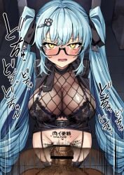 privaty (nikke) from goddess of victory: nikke by ninopal