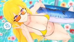 yang xiao long from rwby by logang45