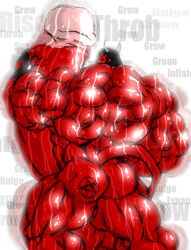 abs biceps bodybuilder hyper hyper_balls hyper_genitalia hyper_muscles hyper_penis hyper_testicles male male_focus male_only muk100 muscle muscles muscular muscular_arms muscular_ass muscular_back muscular_legs muscular_male muscular_thighs nipples pecs veins veiny_penis