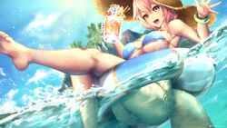 Fate (Series) Rule 34 Image