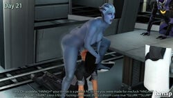 1futa 1girl1futa 1girls 3_fingers 3d :>= alien alien/human alien_futanari alien_girl all_the_way_to_the_base areolae asari ashley_williams ass balls balls_deep banap being_watched bioware black_hair blender blowjob_face blue_skin breasts cock_hungry comic comic_page consensual cross-eyed dark-skinned_futanari daydream deepthroat dialogue dickgirl dislocated_jaw english_text erect_nipples erection face_fucking fellatio female female_with_female femsub forceful futa_on_female futa_with_male futadom futanari gigantic_penis hands_on_another's_head head_grab horny huge_ass huge_cock human intersex interspecies irrumatio liara_t'soni long_hair mass_effect motion_blur mouthful naked nipples no_nut_november nude on_knees onomatopoeia oral penis penis_awe perfect_fit pinned_down pleasure_face precum precum_drip quarian rough saliva science_fiction sitting_on_floor sleeves_pushed_up sloppy slurp sound_effects submissive_female subtitled sword_swallowing_position tali'zorah_nar_rayya text throat throat_abuse throat_fuck throat_noise throat_pounding thrusting wide_hips