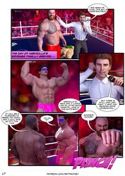 3d7fantasy 3d_(artwork) abs balls biceps bodybuilder cum cum_on_body cum_on_lower_body cum_on_muscles cum_on_penis cum_on_self cum_on_upper_body cumming cumshot gay gay_sex growthcomics hyper hyper_balls hyper_genitalia hyper_muscles hyper_penis hyper_testicles magic magic_user male male_focus male_only muscles muscular muscular_arms muscular_ass muscular_back muscular_legs muscular_male muscular_thighs nipples pecs penis testicles veins veiny_penis