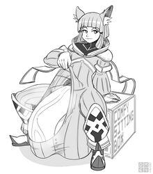 nia from nintendo by lucy fuchs