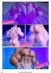 3d7fantasy 3d_(artwork) abs balls biceps bodybuilder cum cum_on_body cum_on_lower_body cum_on_muscles cum_on_penis cum_on_self cum_on_upper_body cumming cumshot gay gay_sex growthcomics hyper hyper_balls hyper_genitalia hyper_muscles hyper_penis hyper_testicles magic magic_user male male_focus male_only muscles muscular muscular_arms muscular_ass muscular_back muscular_legs muscular_male muscular_thighs nipples pecs penis testicles veins veiny_penis