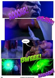 3d7fantasy 3d_(artwork) abs biceps bodybuilder cum cum_on_body cum_on_lower_body cum_on_muscles cum_on_penis cum_on_self cum_on_upper_body cumming cumshot gay gay_sex growthcomics hyper hyper_balls hyper_genitalia hyper_muscles hyper_penis hyper_testicles magic magic_user male male_focus male_only muscle muscles muscular muscular_arms muscular_ass muscular_back muscular_legs muscular_male muscular_thighs nipples pecs veins veiny_penis