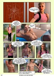 3d7fantasy 3d_(artwork) abs balls biceps bodybuilder cum cum_on_body cum_on_lower_body cum_on_muscles cum_on_penis cum_on_self cum_on_upper_body cumming cumshot gay gay_sex growthcomics hyper hyper_balls hyper_genitalia hyper_muscles hyper_penis hyper_testicles magic magic_user male male_focus male_only muscles muscular muscular_arms muscular_ass muscular_back muscular_legs muscular_male muscular_thighs nipples pecs penis testicles veins veiny_penis