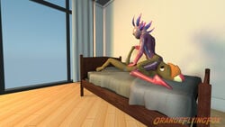 16:9 3d 3d_(artwork) 3d_background amphibian anal anthro axo_(fortnite) axolotl balls brown_body button_mash_(mlp) digital_media_(artwork) duo earth_pony epic_games equid equine erection external_gills fortnite friendship_is_magic gay genitals gills hair hasbro hi_res horse male male/male male_penetrated mammal mole_salamander my_little_pony nude open_mouth oral orangeflyingfox penetration penis pink_body pony rimming salamander_(amphibian) sex smile video_games widescreen young