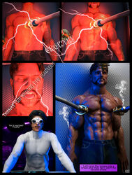 3d7fantasy 3d_(artwork) abs biceps bodybuilder cum cum_on_body cum_on_lower_body cum_on_muscles cum_on_penis cum_on_self cum_on_upper_body cumming cumshot gay gay_sex growthcomics hyper hyper_balls hyper_genitalia hyper_muscles hyper_penis hyper_testicles male male_focus male_only muscle muscles muscular muscular_arms muscular_ass muscular_back muscular_legs muscular_male muscular_thighs nipples pecs veins veiny_penis