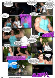 3d7fantasy 3d_(artwork) abs balls biceps bodybuilder cum cum_on_body cum_on_lower_body cum_on_muscles cum_on_penis cum_on_self cum_on_upper_body cumming cumshot gay gay_sex growthcomics hyper hyper_balls hyper_genitalia hyper_muscles hyper_penis hyper_testicles magic magic_user male male_focus male_only muscles muscular muscular_arms muscular_ass muscular_back muscular_legs muscular_male muscular_thighs nipples pecs penis testicles veins veiny_penis