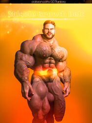 3d7fantasy 3d_(artwork) abs biceps bodybuilder cum cum_on_body cum_on_lower_body cum_on_muscles cum_on_penis cum_on_self cum_on_upper_body cumming cumshot gay gay_sex growthcomics hyper hyper_balls hyper_genitalia hyper_muscles hyper_penis hyper_testicles male male_focus male_only muscle muscles muscular muscular_arms muscular_ass muscular_back muscular_legs muscular_male muscular_thighs nipples pecs veins veiny_penis