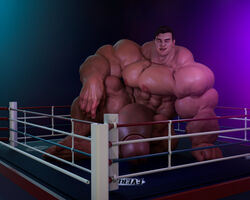 3d7fantasy 3d_(artwork) abs biceps bodybuilder cum cum_on_body cum_on_lower_body cum_on_muscles cum_on_penis cum_on_self cum_on_upper_body cumming cumshot gay gay_sex growthcomics hyper hyper_balls hyper_genitalia hyper_muscles hyper_penis hyper_testicles male male_focus male_only muscle muscles muscular muscular_arms muscular_ass muscular_back muscular_legs muscular_male muscular_thighs nipples pecs veins veiny_penis