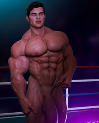 3d7fantasy 3d_(artwork) abs biceps bodybuilder cum cum_on_body cum_on_lower_body cum_on_muscles cum_on_penis cum_on_self cum_on_upper_body cumming cumshot gay gay_sex growthcomics hyper hyper_balls hyper_genitalia hyper_muscles hyper_penis hyper_testicles male male_focus male_only muscle muscles muscular muscular_arms muscular_ass muscular_back muscular_legs muscular_male muscular_thighs nipples pecs veins veiny_penis