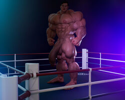 3d7fantasy 3d_(artwork) abs biceps bodybuilder cum cum_on_body cum_on_lower_body cum_on_muscles cum_on_penis cum_on_self cum_on_upper_body cumming cumshot gay gay_sex growthcomics hyper hyper_balls hyper_genitalia hyper_muscles hyper_penis hyper_testicles male male_focus male_only muscle muscles muscular muscular_arms muscular_ass muscular_back muscular_legs muscular_male muscular_thighs nipples pecs veins veiny_penis