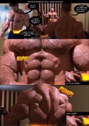 3d7fantasy 3d_(artwork) abs biceps bodybuilder cum cum_on_body cum_on_lower_body cum_on_muscles cum_on_penis cum_on_self cum_on_upper_body cumming cumshot gay gay_sex growthcomics hyper hyper_balls hyper_genitalia hyper_muscles hyper_penis hyper_testicles male male_focus male_only muscle muscles muscular muscular_arms muscular_ass muscular_back muscular_legs muscular_male muscular_thighs nipples pecs veins veiny_penis