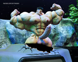 3d 3d7fantasy abs biceps bodybuilder cum cum_on_body cum_on_lower_body cum_on_muscles cum_on_penis cum_on_self cum_on_upper_body cumming cumshot gay gay_sex growthcomics hyper hyper_balls hyper_genitalia hyper_muscles hyper_penis hyper_testicles male male_focus male_only muscle muscles muscular muscular_arms muscular_ass muscular_back muscular_legs muscular_male muscular_thighs nipples pecs veins veiny_penis