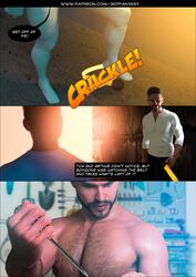 3d7fantasy 3d_(artwork) abs biceps bodybuilder cum cum_on_body cum_on_lower_body cum_on_muscles cum_on_penis cum_on_self cum_on_upper_body cumming cumshot gay gay_sex growthcomics hyper hyper_balls hyper_genitalia hyper_muscles hyper_penis hyper_testicles male male_focus male_only muscle muscles muscular muscular_arms muscular_ass muscular_back muscular_legs muscular_male muscular_thighs nipples pecs veins veiny_penis