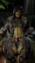 1boy 1girls 2026 3d 9:16 animated armored_body black_eyes black_jacket black_lips black_sclera bracers breasts chitin chitin_armor cleavage clitoral_hood clitoris d'vorah duo foreskin front_view hood hood_up human human_penetrating insect insect_girl labia_majora light-skinned_male looking_at_viewer medium_breasts monster_girl mortal_kombat mortal_kombat_11 mortal_kombat_x mp4 outercourse penis penis_between_thighs pussy rubbing_pussy rubbing_pussy_against_dick short_playtime shorter_than_10_seconds shoulderpads straight thigh_sex thighjob ulfsark3d uncircumcised uncircumcised_penis uncompressed_file uncut uncut_penis video