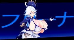 furina (genshin impact) from genshin impact by chudd.mp4
