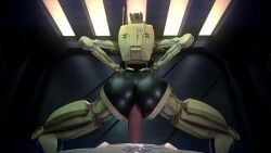 1920x1080 1boy 1boy1girl 1girls 3d 3d_animation 60fps amateur_artist anal anal_sex animated armor armored_male armour b1_battle_droid blender blender_(software) blender_cycles clanker clone_trooper disney droid_(star_wars) female_robot gnightsound hot_dogging human_male human_male/female_robot insertion looking_at_viewer looking_back loop looping_animation lucasfilm male_pov no_sound penis_between_ass pov_sex reverse_cowgirl_position robot robot_girl robot_humanoid short_playtime star_wars tagme video woman_on_top