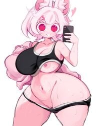 Luna (Reinsleif) Rule 34 Image