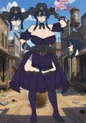 original character from original by ninja-8004