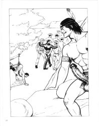 Kake (Tom Of Finland) Rule 34 Image