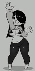 cream (movailarts) fan art