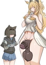 blemishine (arknights) from arknights by rengui