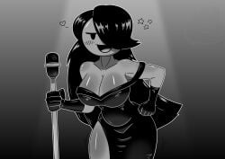 cream (movailarts) fan art