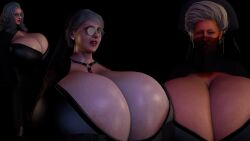 original character from forbidden coven (supert) by supert