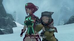 3d aidenhet beautiful blobcg blonde_hair blowjob canon_couple compilation core_crystal cum_in_pussy cumshot doggy_style double_blowjob eyro3dcg harem horizontalslope itzah lazyprocrastinator lluanhyperzero mellewd missionary_position music mythra nia nodusfm pmv polyamory pyra red_hair rex_(xenoblade) silver_hair tagme video xenoblade_(series) yellowbea