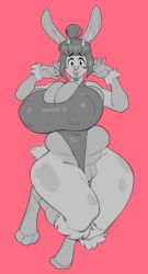 bun buns (bun buns) fan art