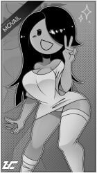 cream (movailarts) fan art